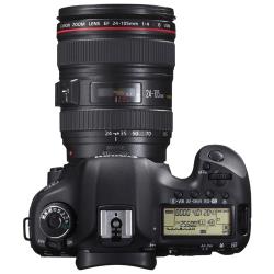 Фотоаппарат Canon EOS 5D Mark III Kit