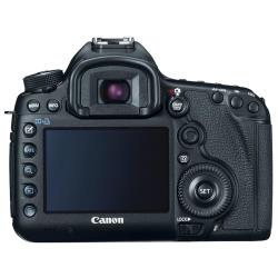 Фотоаппарат Canon EOS 5D Mark III Kit