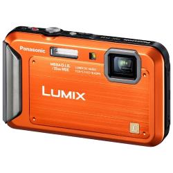 Фотоаппарат Panasonic Lumix DMC-FT20