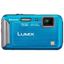 Фотоаппарат Panasonic Lumix DMC-FT20