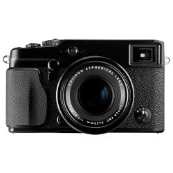 Фотоаппарат Fujifilm X-Pro1 Kit