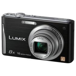 Фотоаппарат Panasonic Lumix DMC-FS37