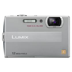 Фотоаппарат Panasonic Lumix DMC-FP8