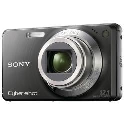 Фотоаппарат Sony Cyber-shot DSC-W270