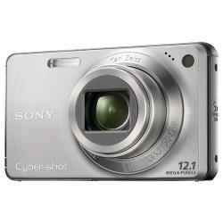 Фотоаппарат Sony Cyber-shot DSC-W270