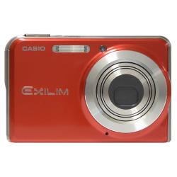 Фотоаппарат CASIO Exilim Card EX-S770