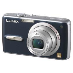 Фотоаппарат Panasonic Lumix DMC-FX07