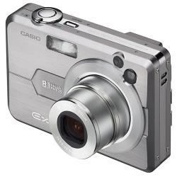 Фотоаппарат CASIO Exilim Zoom EX-Z850