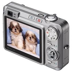 Фотоаппарат CASIO Exilim Zoom EX-Z850