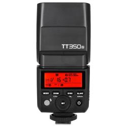 Вспышка накамерная Godox ThinkLite TT350N TTL для Nikon