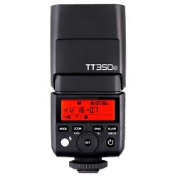 Вспышка накамерная Godox ThinkLite TT350C TTL для Canon