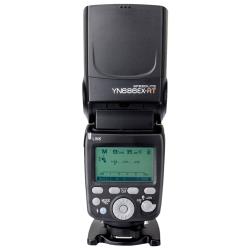 Вспышка YongNuo Speedlite YN686EX-RT for Canon