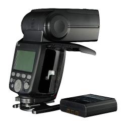 Вспышка YongNuo Speedlite YN686EX-RT for Canon