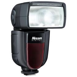 Вспышка Nissin Di-700A for Fujifilm