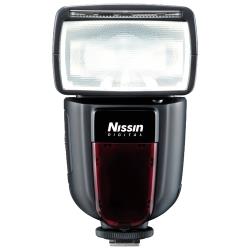 Вспышка Nissin Di-700A for Fujifilm