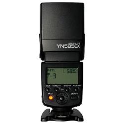 Фотовспышка Yongnuo Speedlite YN585EX для pentax