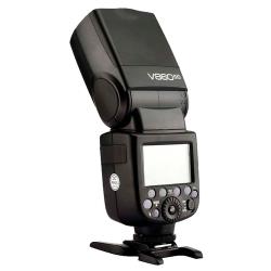 Вспышка Godox V860IIC Kit for Canon