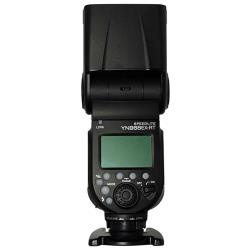 Вспышка YongNuo Speedlite YN968EX-RT for Canon