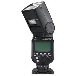 Вспышка YongNuo Speedlite YN968EX-RT for Canon