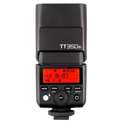 Вспышка накамерная Godox ThinkLite TT350S TTL для Sony