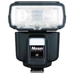Вспышка Nissin i60A for Sony