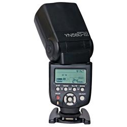 Вспышка YongNuo Speedlite YN-560 III