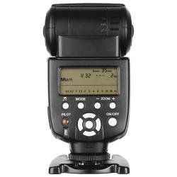 Вспышка YongNuo Speedlite YN-560 II