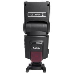 Вспышка Godox TT680 for Nikon