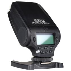 Вспышка Meike MK-320 for Sony