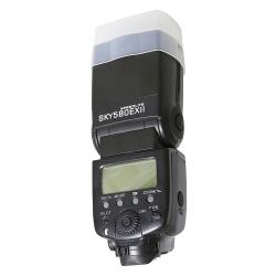 Вспышка FUJIMI Speedlite Sky 580 II for Canon