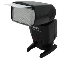 Вспышка Meike MK-600 ETTL II HSS Speedlite for Canon