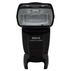 Вспышка Meike MK-600 ETTL II HSS Speedlite for Canon