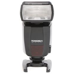 Вспышка YongNuo YN-468-II TTL Speedlite for Nikon