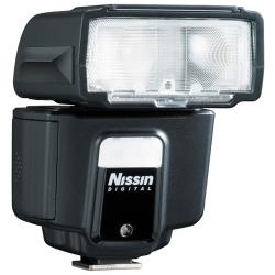 Вспышка Nissin i-40 for Canon