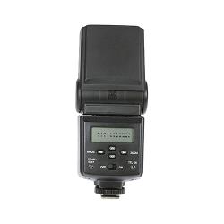 Вспышка Doerr DAF-44 Wi Power Zoom Flash for Canon