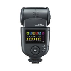 Вспышка Nissin Di-700 for Canon