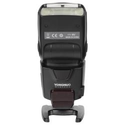 Вспышка YongNuo YN-500EX Speedlite