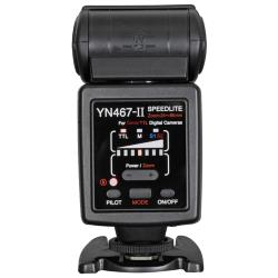 Вспышка YongNuo YN-467-II TTL Speedlite for Nikon