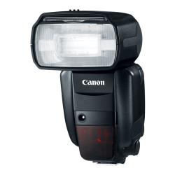 Вспышка Canon Speedlite 600EX-RT