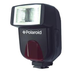 Вспышка Polaroid PL108-AF for Canon