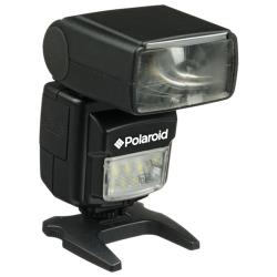 Вспышка Polaroid PL160 for Canon