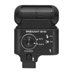 Вспышка Nikon Speedlight SB-N5