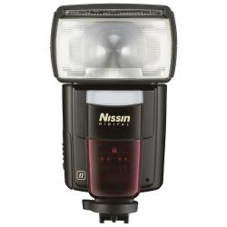 Вспышка Nissin Di-866 Mark II for Canon