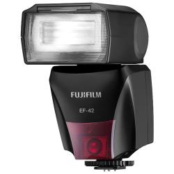 Вспышка Fujifilm EF-42 TTL Flash