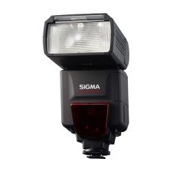 Вспышка Sigma EF 610 DG Super for Sony