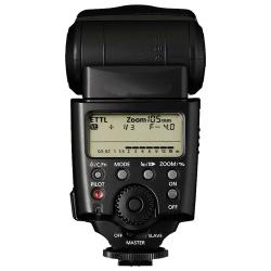 Вспышка Canon Speedlite 580EX