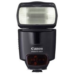 Вспышка Canon Speedlite 430EX