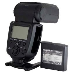 Вспышка YongNuo Speedlite YN860 LI