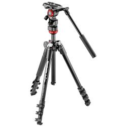 Штатив Manfrotto REF MVKBFR-LIVE