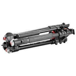 Штатив Manfrotto REF MVKBFR-LIVE